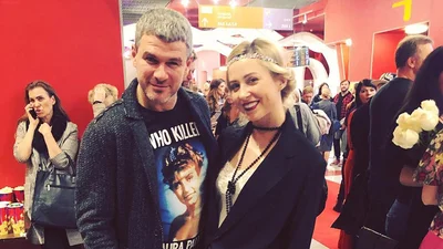 Арсен Мирзоян и Тоня Матвиенко весело и неординарно проводят время в Нидерландах