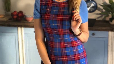 Леся Нікітюк порівняла себе з Оленою Шоптенко, і насмішила цим своїх фанатів