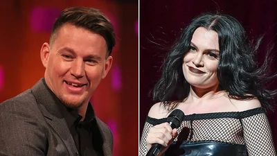 В Ченнинга Тейтума новая подруга, которая безумно похожа на его бывшую жену