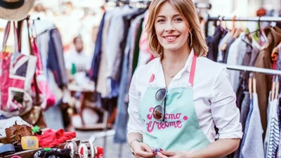 Елена Кравец очаровала подписчиков фотографией дочери с ее любимой игрушкой