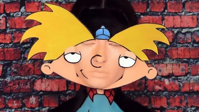 На грани фантастики и реальности: такого взрывного боди-арта вы еще не видели