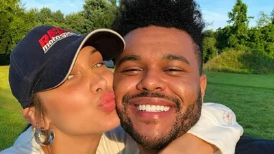 Чутка дня: Белла Хадід та The Weeknd заручилися