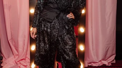 Учасниця "Модель XL 2" станцювала тверк у кліпі Поліграфа Шарікова