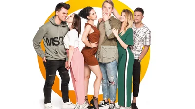 "Київ вдень та вночі" 5 сезон: 21 серія дивитися онлайн