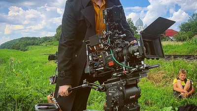 Мамма миа: DZIDZIO превратился в бородатую женщину, и ты должен это увидеть