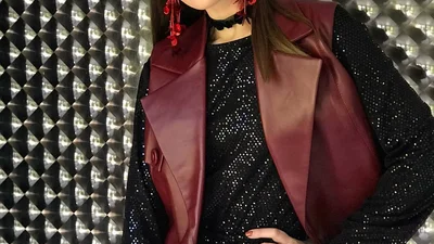 Юлия Санина показала, как она провела свой день рождения