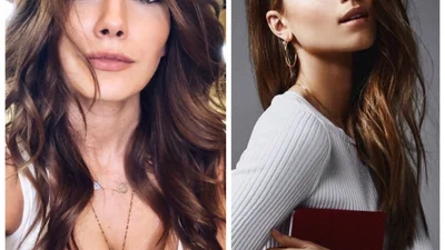 Невероятно: ТОП звезд, которые похожи на своих известных родственников