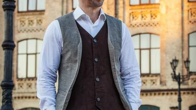 Зірковий бліц: Поліграф ШарікOFF відверто відповів на 9 провокативних питань про секс