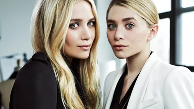 ТОП-5 зіркових сестер, які підкорили світ