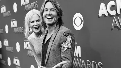 Мімімі дня: Ніколь Кідман зворушливо заспівала з чоловіком, а їхні діти зняли це на відео