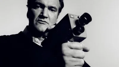 Музика з фільмів Тарантіно - треки, які ти точно маєш почути