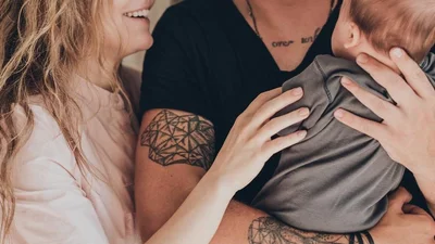 Алена Шоптенко призналась мужу в любви и растрогала фанатов семейным фото