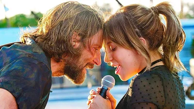 Пора послушать: альбом с песнями Леди Гаги и Брэдли Купера рвет все чарты