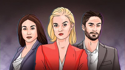 Школа 3 сезон - дата виходу серіалу