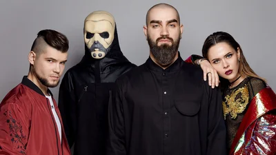 ТОП-5 речей, які варто чекати на сольнику вибухових The Hardkiss