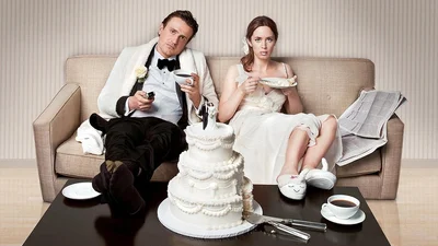 ТОП-5 комедий о свадьбе, которые заставят тебя смеяться весь вечер
