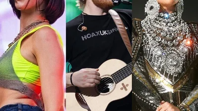 Назван самый богатый певец в мире