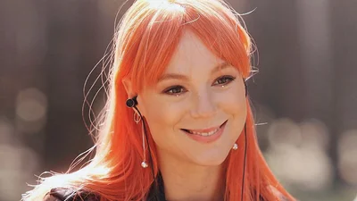 TARABAROVA - Ти особливий: звезда презентовала волшебное осеннее lyric-video