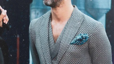 Обнаженный торс Сергея Бабкина сведет с ума всех женщин