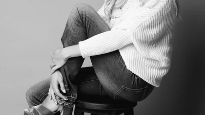 Ирина Федишин снова похвасталась идеальной фигурой