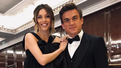 Регина Тодоренко рассказала, как сообщила любимому о беременности