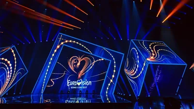 Нацотбор на Евровидение 2019 от Украины - даты проведения