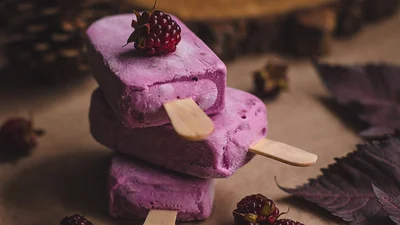 Ученые говорят, что этот десерт надо есть каждый день, чтобы быть здоровым