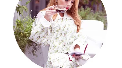 Будь как Тина Кароль: ТОП-3 стильных образа на осень от певицы