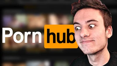 Повезло: трафик Pornhub вырос из-за того, что YouTube перестал работать