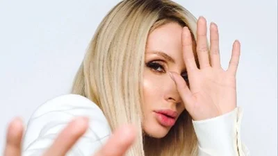 Світлана Лобода підтвердила, що заміжня, зворушливим сімейним фото