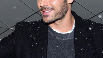 Заку Эфрону - 31: лучшие роли актера за его карьеру