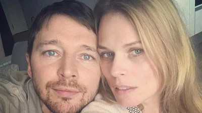 Оля Фреймут поділилася історією, як почала зустрічатися з коханим