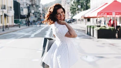 Оля Цибульська поділилась потішним спогадом, як збільшувала груди