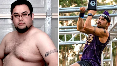 Эти герои сбросили кучу килограммов и стали совсем другими, чем раньше