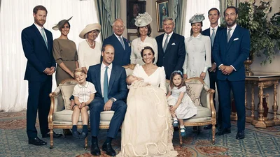 Як заробляють гроші члени британської королівської родини