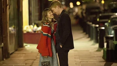 ТОП романтических фильмов об осени для интересного вечера