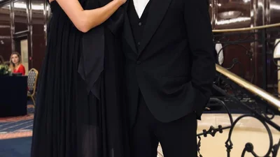 Нова фотосесiя Регiни Тодоренко та Влада Топалова змусить тебе повiрити в справжнє кохання