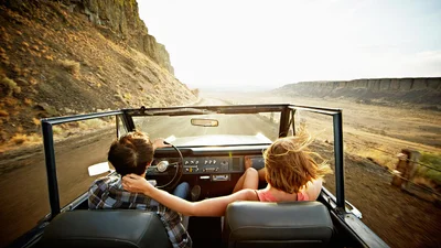 Крута музика в машину 2019: слухати онлайн