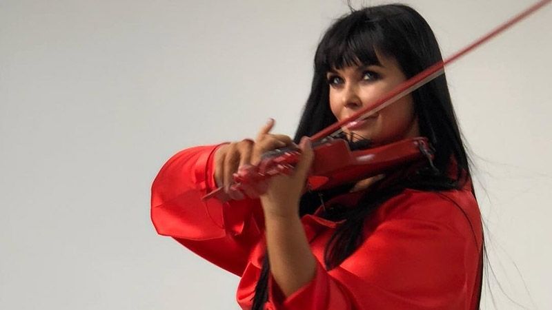 Порноның барлығына досы болды