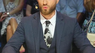 Влад Яма откровенно о сложном характере Натальи Могилевской