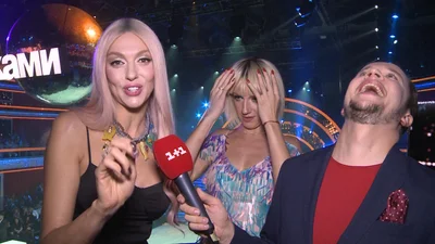 За что Оля Полякова избила Артема Гагарина