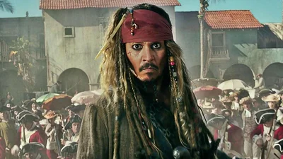 Опа-опа: Disney хочет вернуть "Пиратов Карибского моря" на экраны