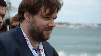 Пишаємося: український режисер зніме фільм у Голлівуді