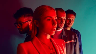 Киевский клуб Closer и другие городские локации попали в клип британцев Haelos