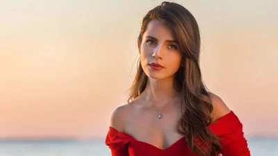 Обережно, гаряче: ТОП звабливих фото Христини Соловій