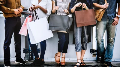 Определили самый популярный бренд 2018 года