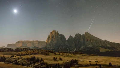 Просто космос: избранные лучшие астрономические фото года