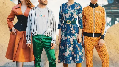 Топ-модель по-украински: 2 сезон 9 выпуск смотреть онлайн