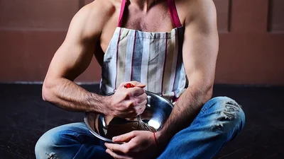 Откровенно о бывшей: Виталий Козловский презентовал новую песню "Между нами все кончено"