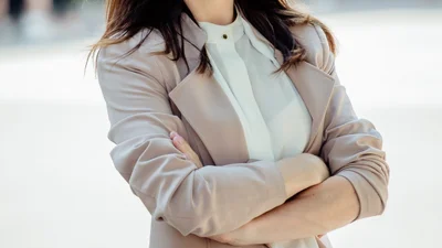 Звезда "Школы" Янина Андреева рассказала, как готовит дочь в первый класс